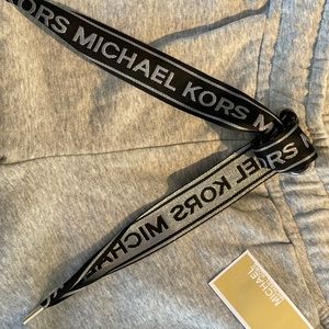 Michael Kors Sweatpants sz M